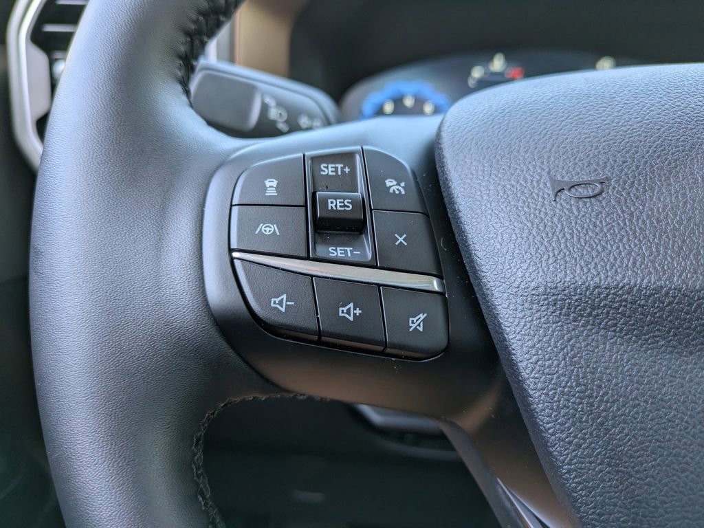 New 2025 Ford Bronco Sport Outer Banks w/ Outer Banks Tech Package+ AWD/4WD image 27