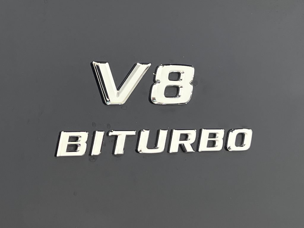 Used 2018 Mercedes-Benz G 63 AMG 4MATIC image 42