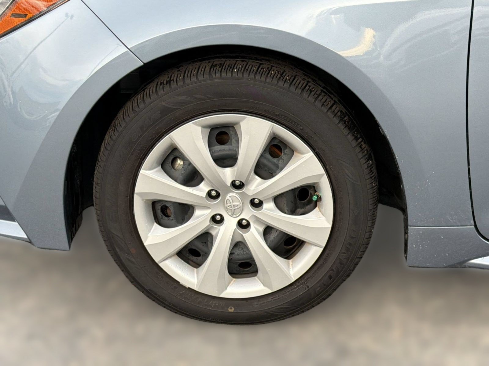 Certified 2022 Toyota Corolla LE FWD image 13