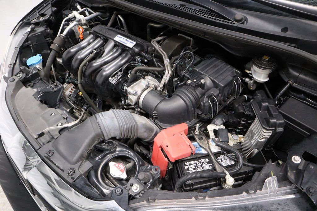 Used 2019 Honda Fit EX image 12