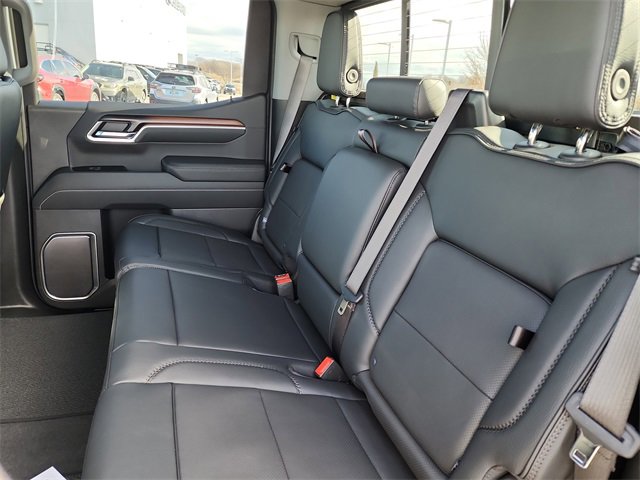 New 2026 GMC Sierra 1500 Denali image 18