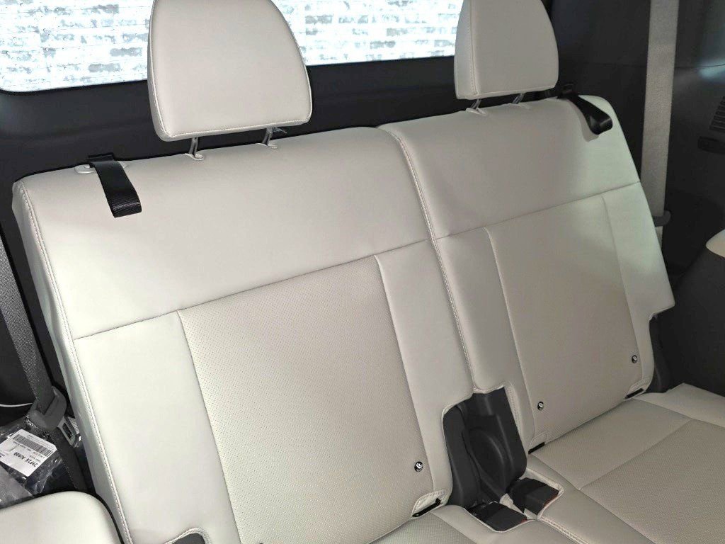 New 2026 Hyundai Santa Fe SEL image 14