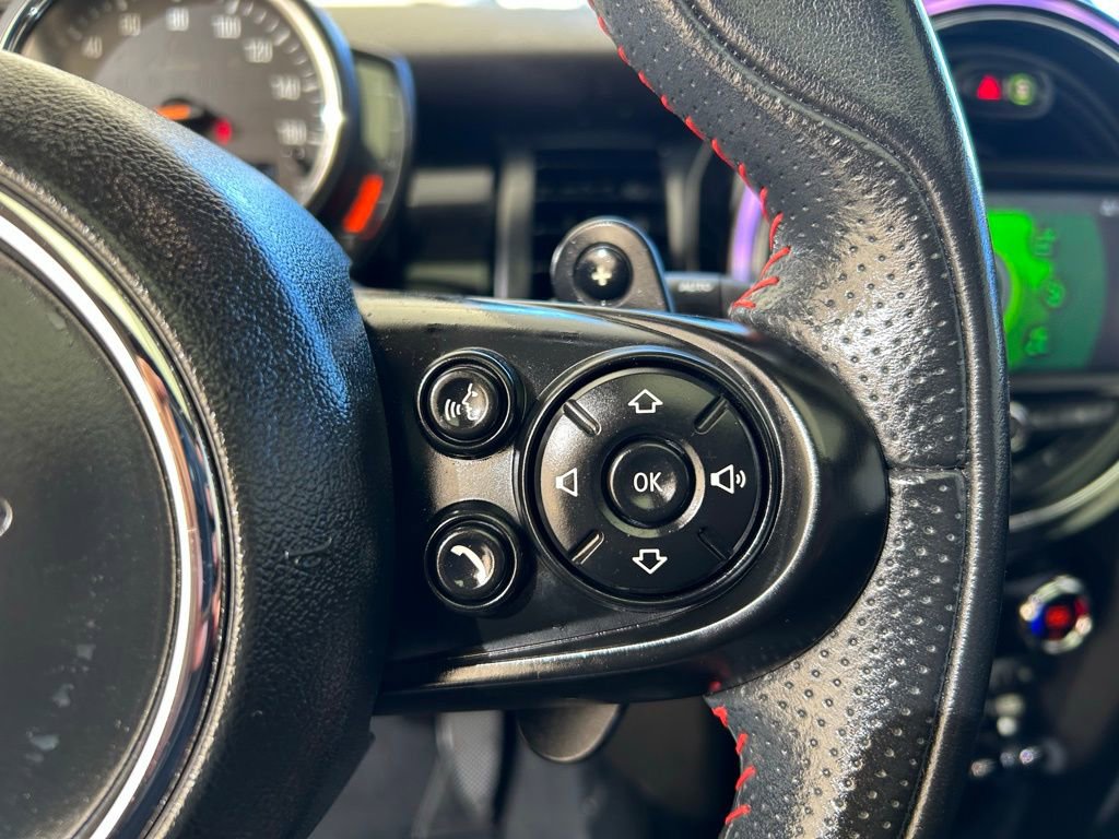 Used 2020 MINI Cooper S image 27