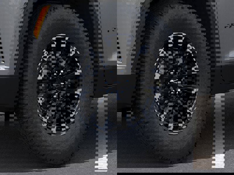 New 2026 Chevrolet Traverse Z71 w/ Enhanced Driving Package image 9