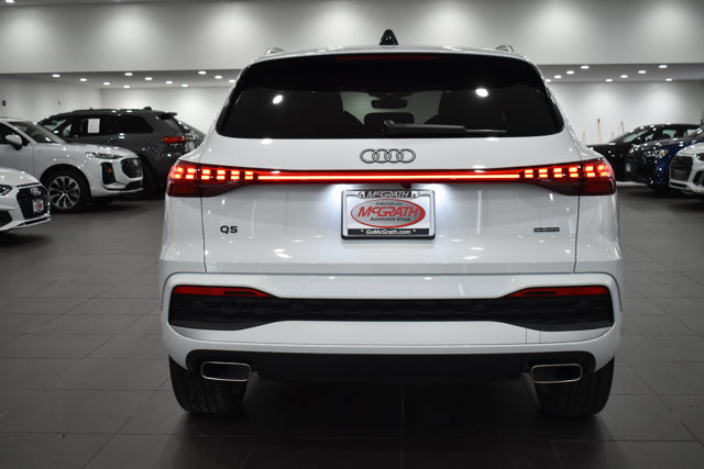 Used 2025 Audi Q5 Premium Plus w/ Premium Plus image 10