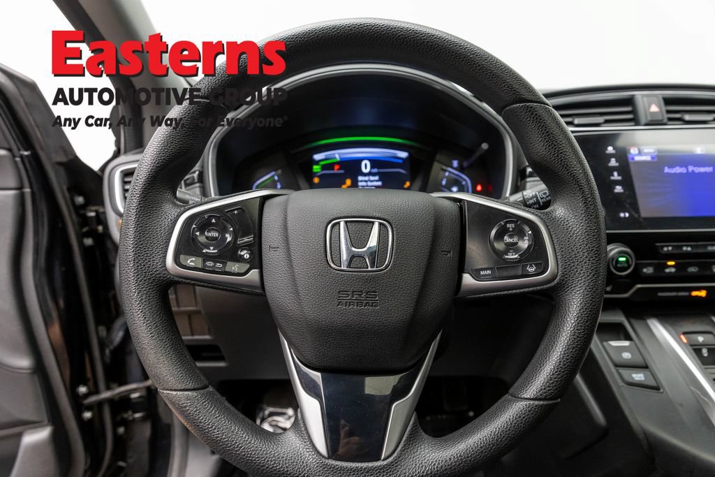 Used 2020 Honda CR-V EX image 10