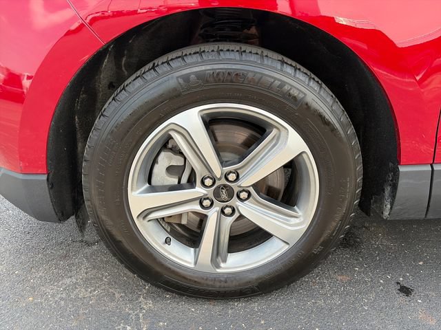 Used 2024 Ford Edge SEL w/ Convenience Package AWD/4WD image 27