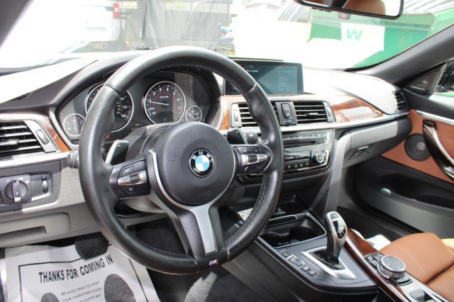 Used 2016 BMW 428i Convertible RWD image 44