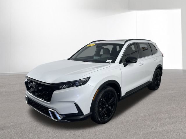 Used 2024 Honda CR-V Sport Touring image 42