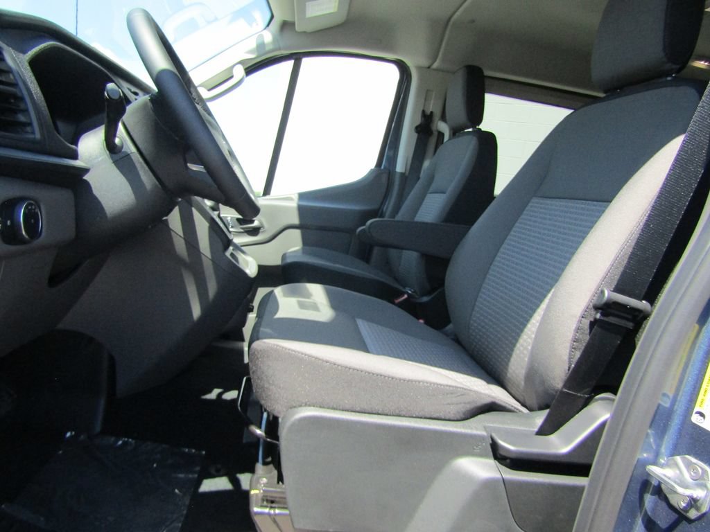 New 2026 Ford Transit 350 XL AWD/4WD image 13