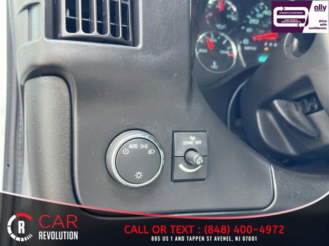 Used 2023 Chevrolet Express 2500 Extended w/ Driver Convenience Package RWD image 26
