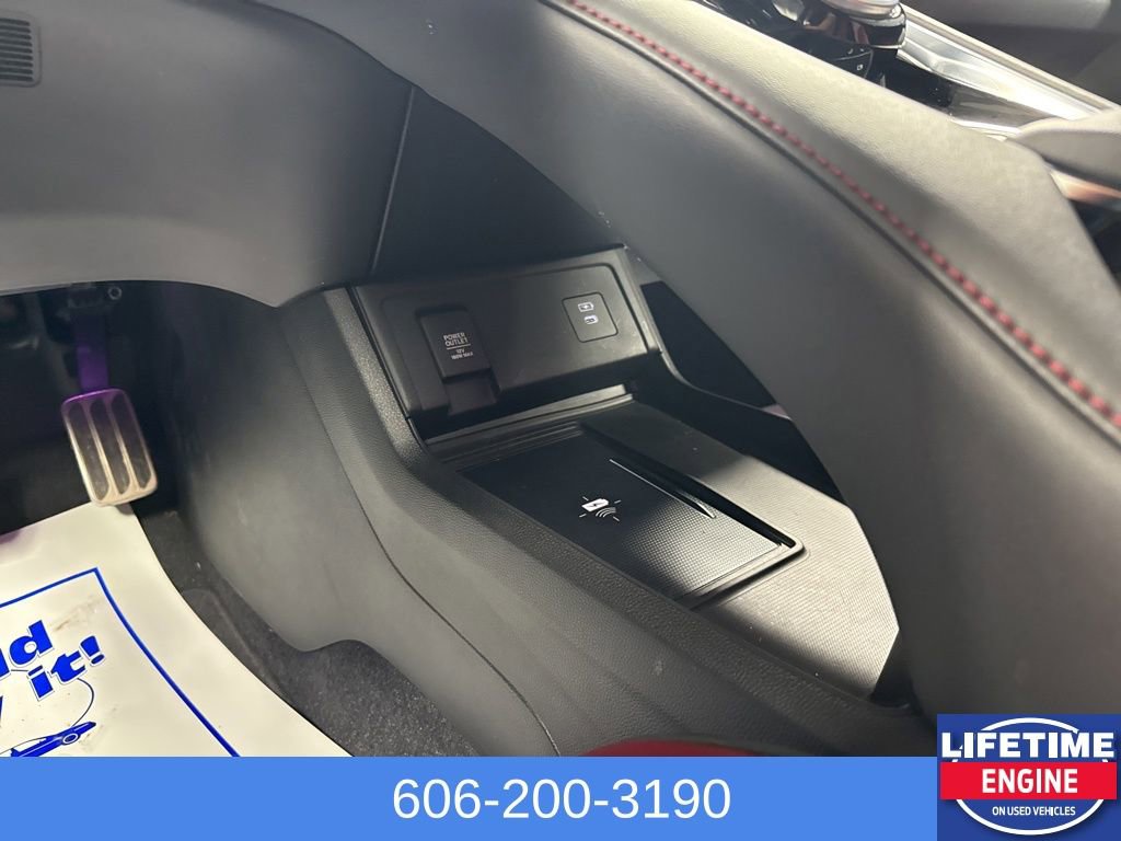 Used 2023 Acura RDX A-Spec image 27