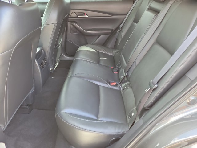 Used 2024 MAZDA CX-30 AWD 2.5 S w/ Select Sport Pkg image 11