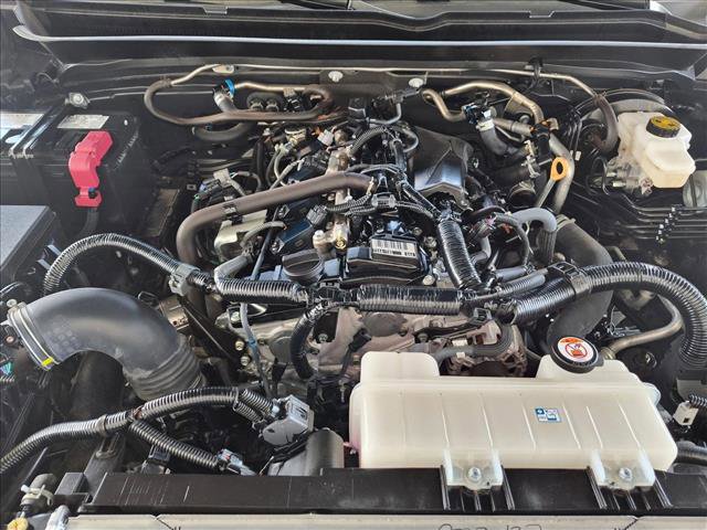 Used 2024 Toyota Tacoma SR RWD image 21