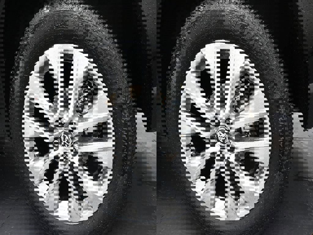 New 2025 Toyota RAV4 Limited w/ Weather Package image 46