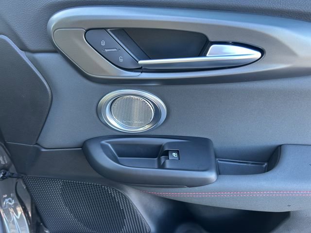 Used 2024 Dodge Hornet R/T Plus image 21