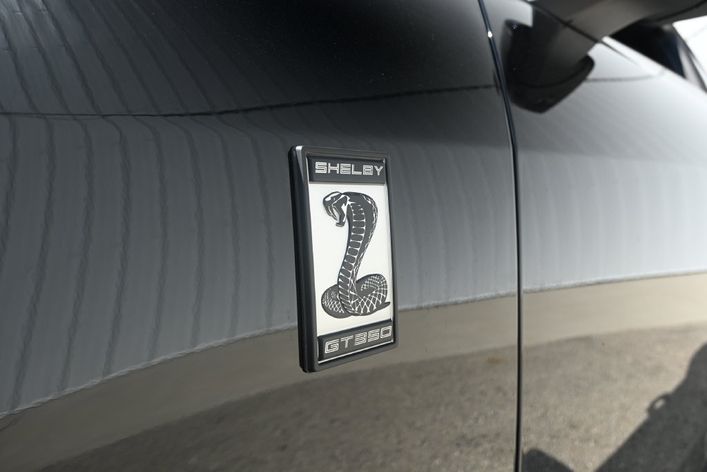 New 2026 Ford Mustang GT RWD image 11