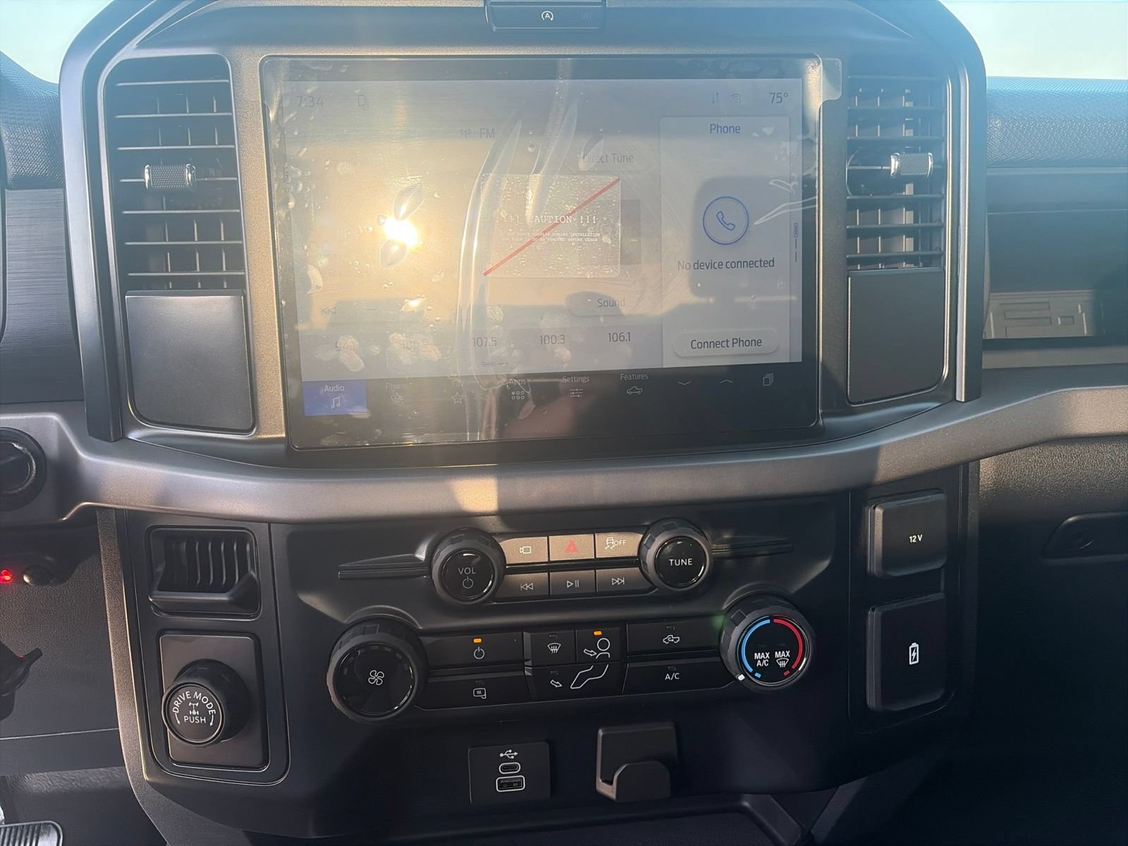 Used 2026 Ford F150 XL RWD image 20