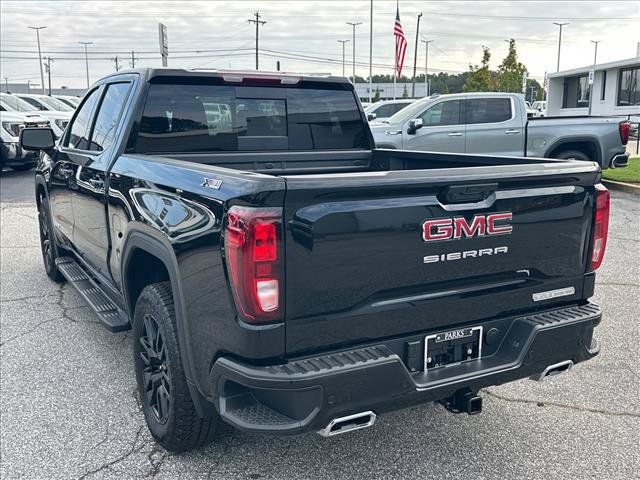 New 2026 GMC Sierra 1500 Elevation w/ Elevation Premium Package AWD/4WD image 8