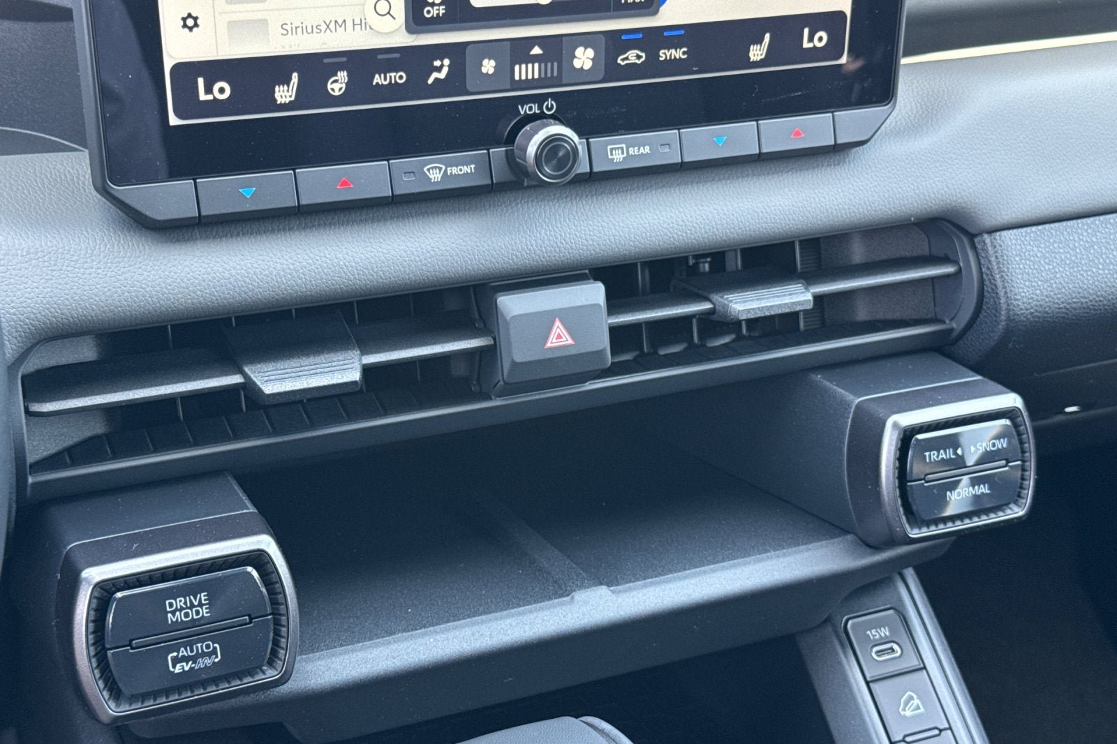 New 2026 Toyota RAV4 SE AWD/4WD image 19