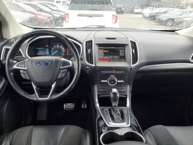Used 2015 Ford Edge Sport w/ Equipment Group 401A AWD/4WD image 32