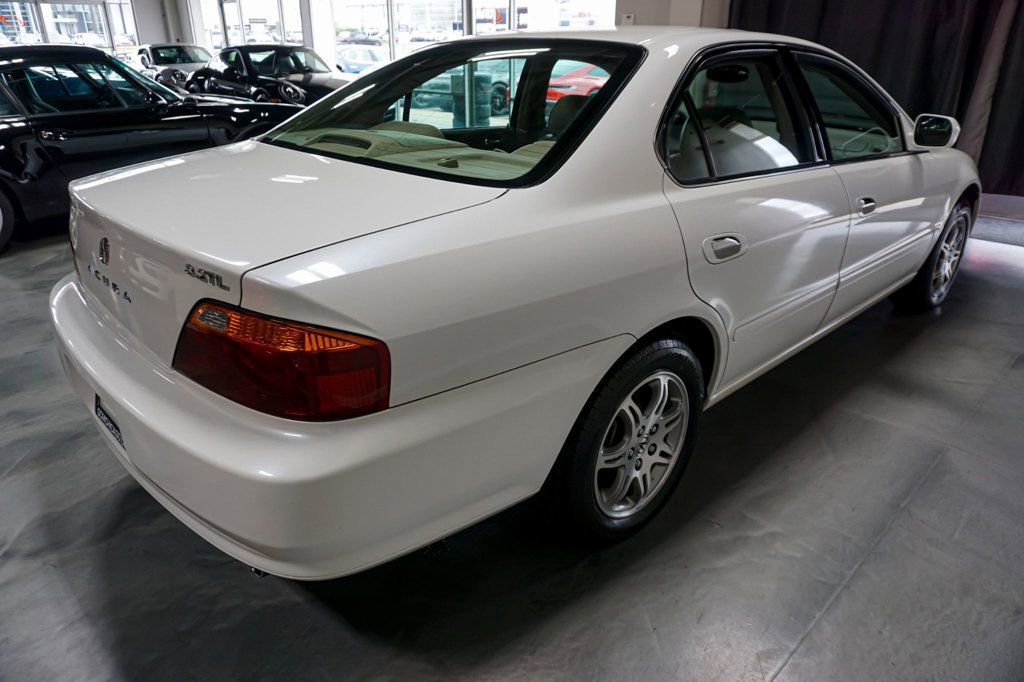 Used 2000 Acura TL FWD image 35