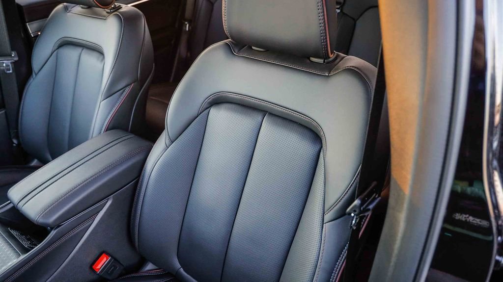 New 2025 Jeep Wagoneer S Launch Edition AWD/4WD image 27