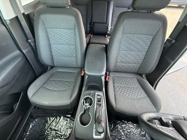 Used 2021 Chevrolet Equinox LT AWD/4WD image 17