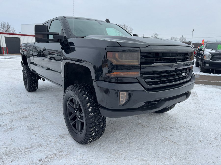 Used 2017 Chevrolet Silverado 1500 LT image 7