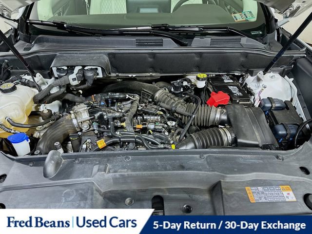 Certified 2022 Lincoln Nautilus Black Label w/ Class II Trailer Tow Package image 34