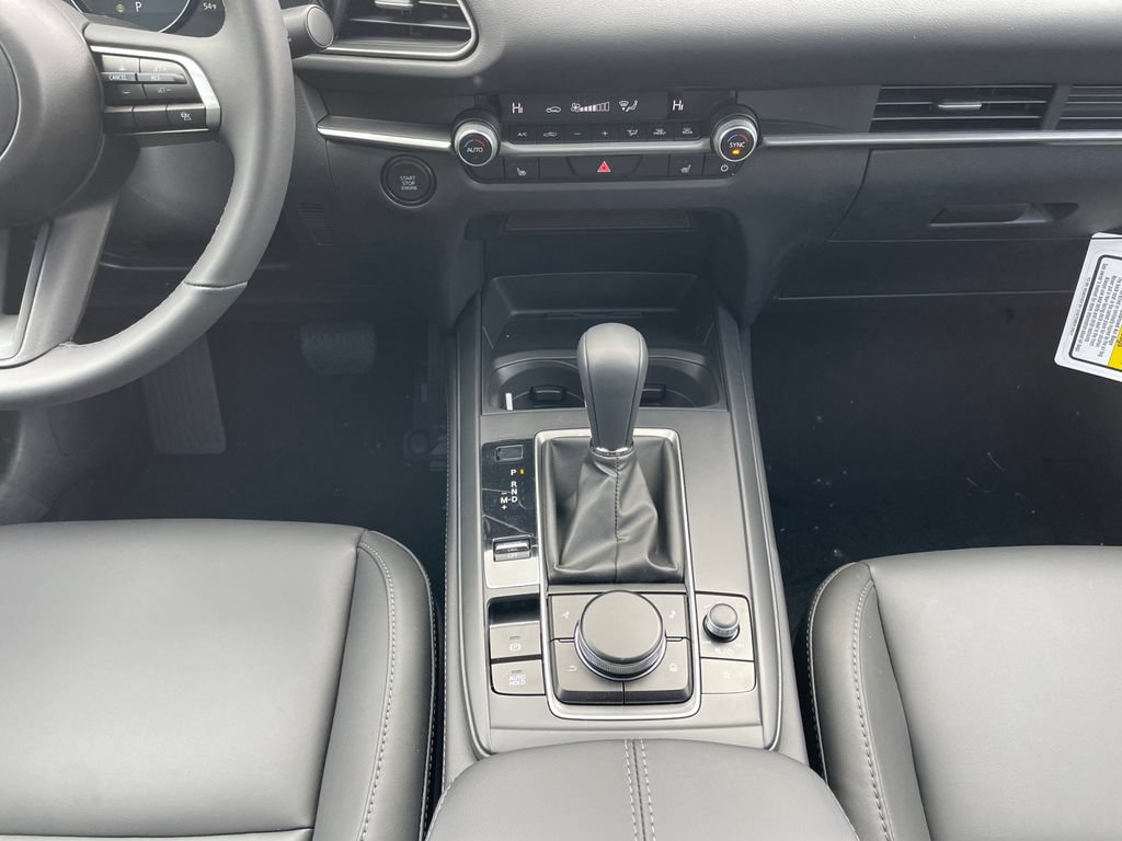 New 2026 MAZDA CX-30 AWD 2.5 S image 10