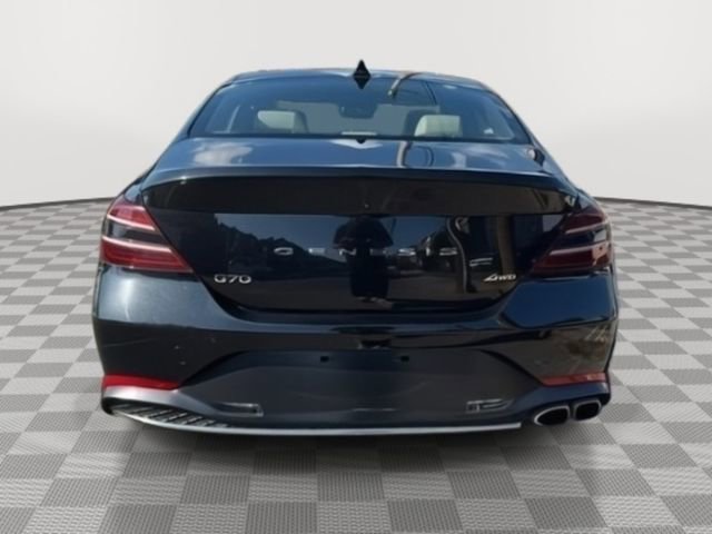 Used 2023 Genesis G70 2.0T image 5