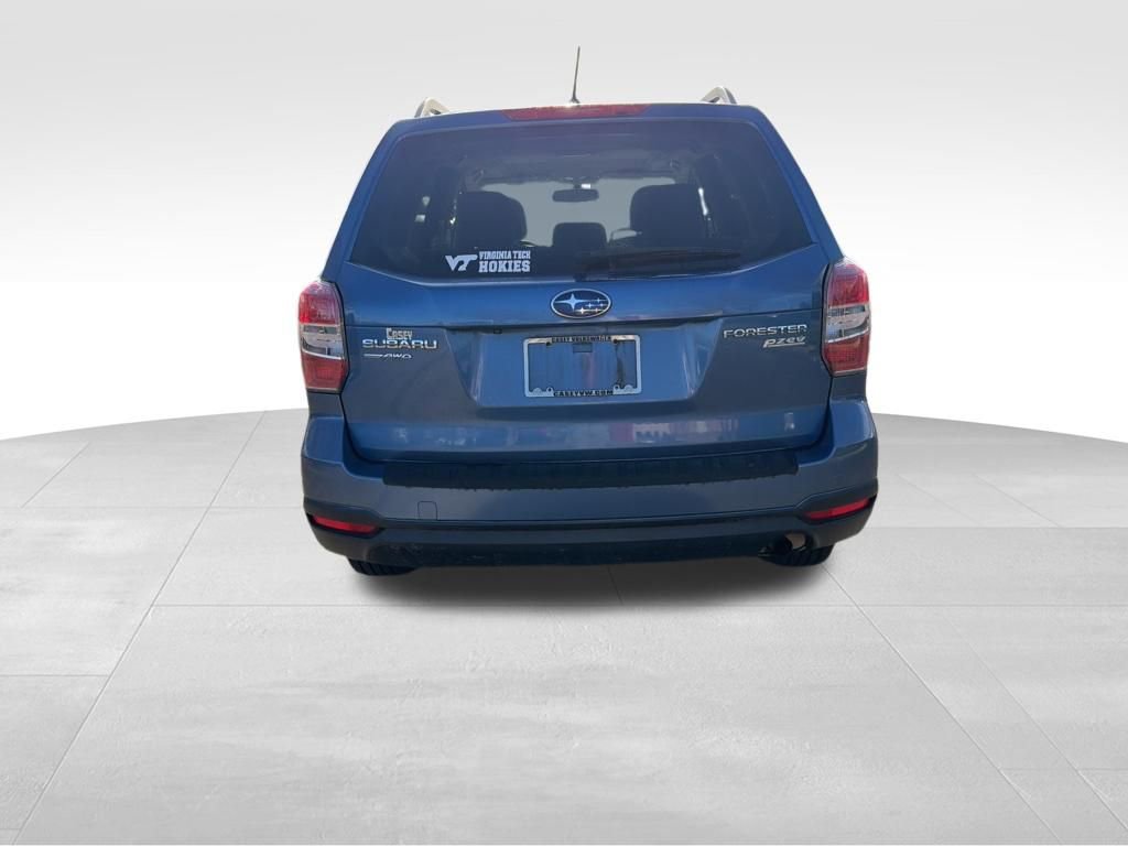 Used 2015 Subaru Forester 2.5i Premium w/ Popular Package #1 image 21