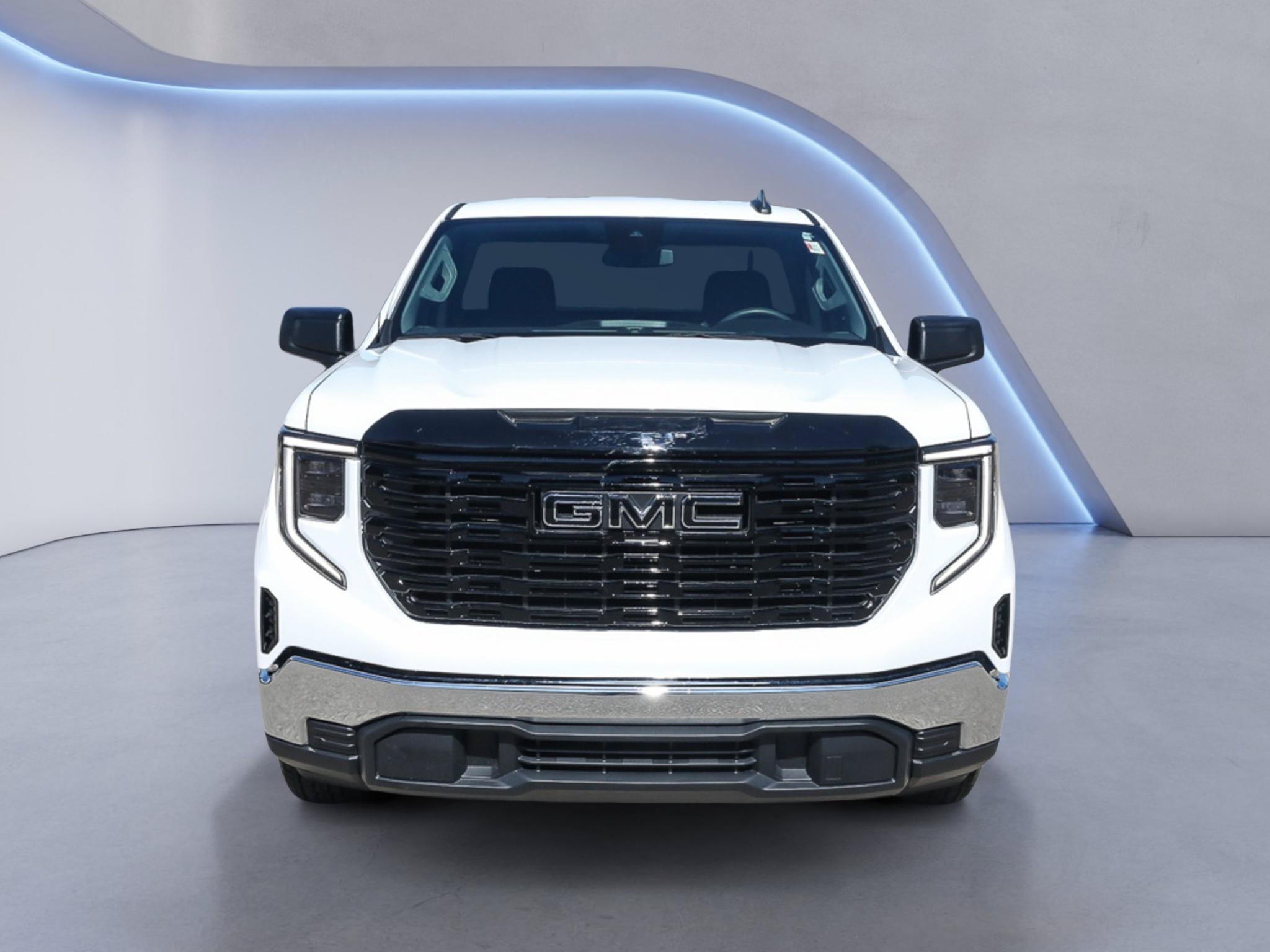 Used 2024 GMC Sierra 1500 Pro w/ Trailering Package RWD image 10