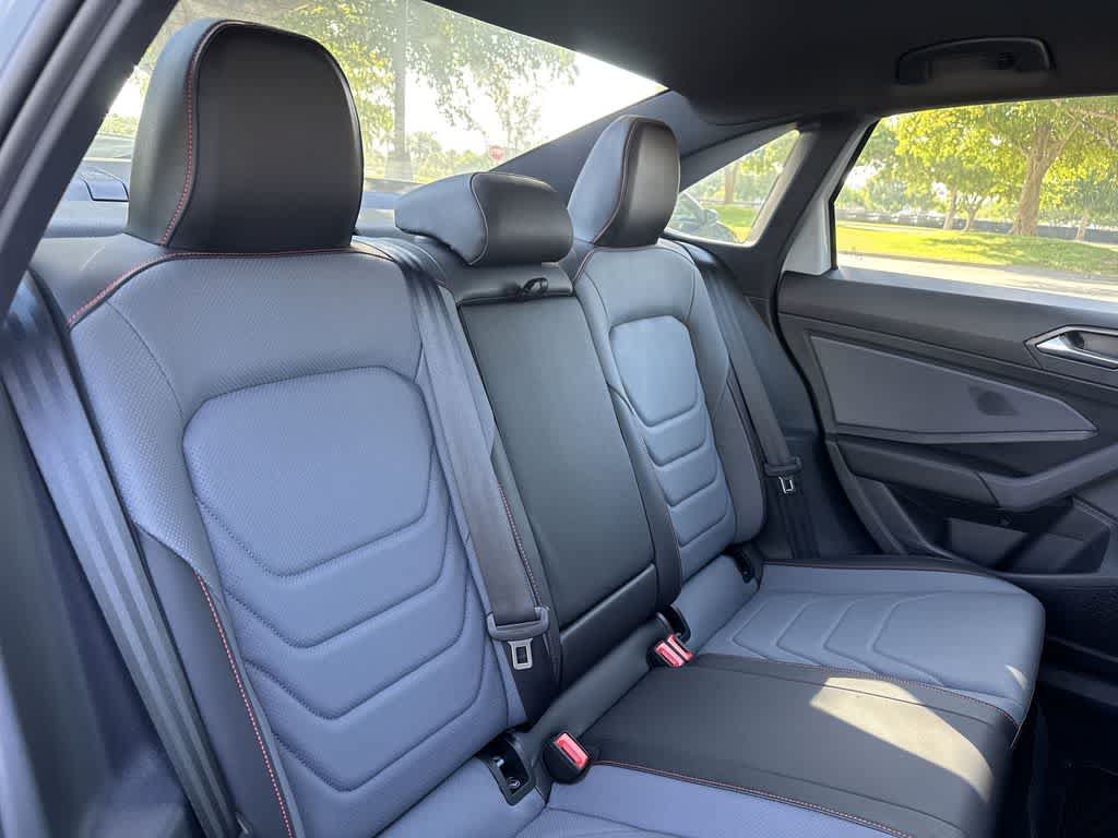 New 2026 Volkswagen Jetta GLI Autobahn FWD image 26