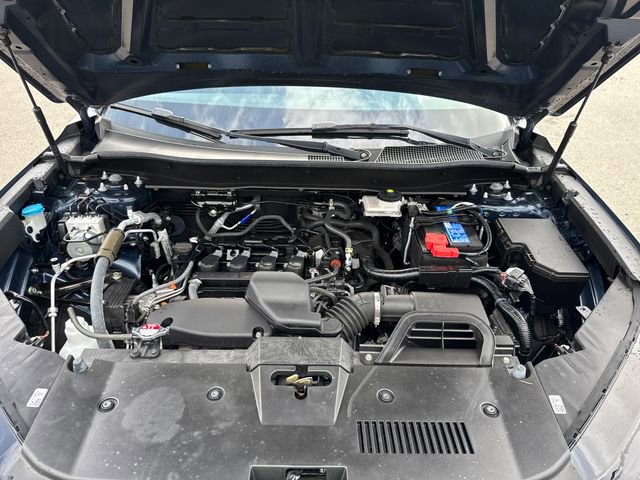 Used 2024 Honda CR-V LX image 32