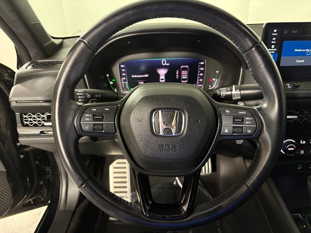 Used 2023 Honda Accord Sport image 17