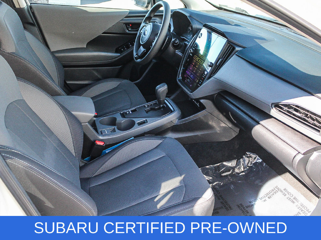 Used 2026 Subaru Crosstrek 2.5i Premium AWD/4WD image 15