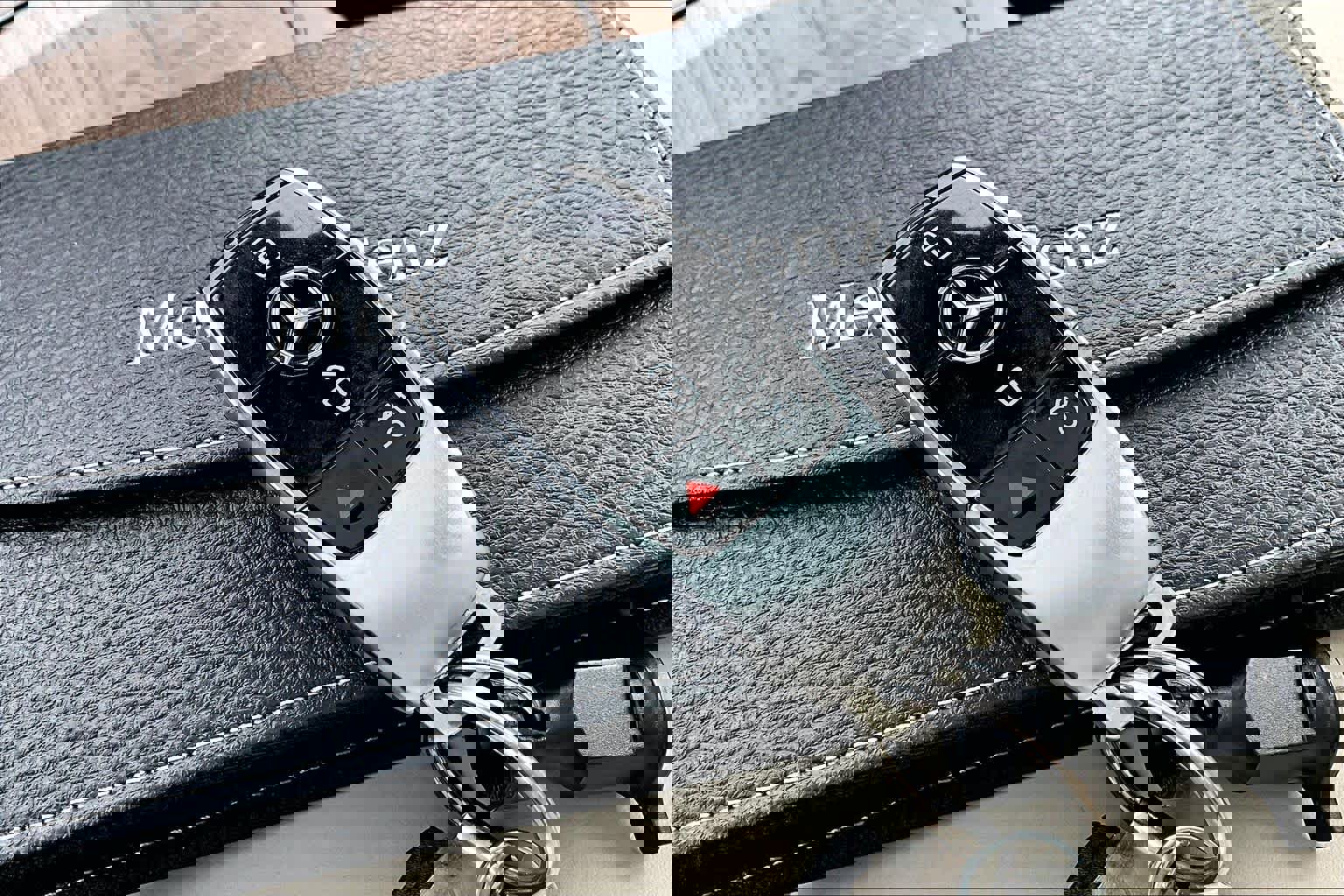 Used 2020 Mercedes-Benz E 53 AMG 4MATIC Coupe image 14