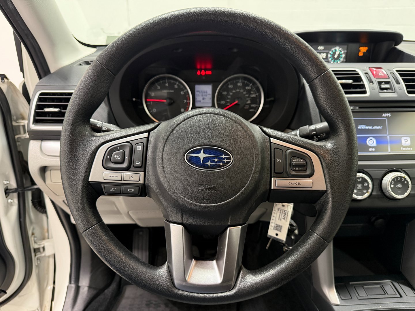 Used 2018 Subaru Forester 2.5i image 20