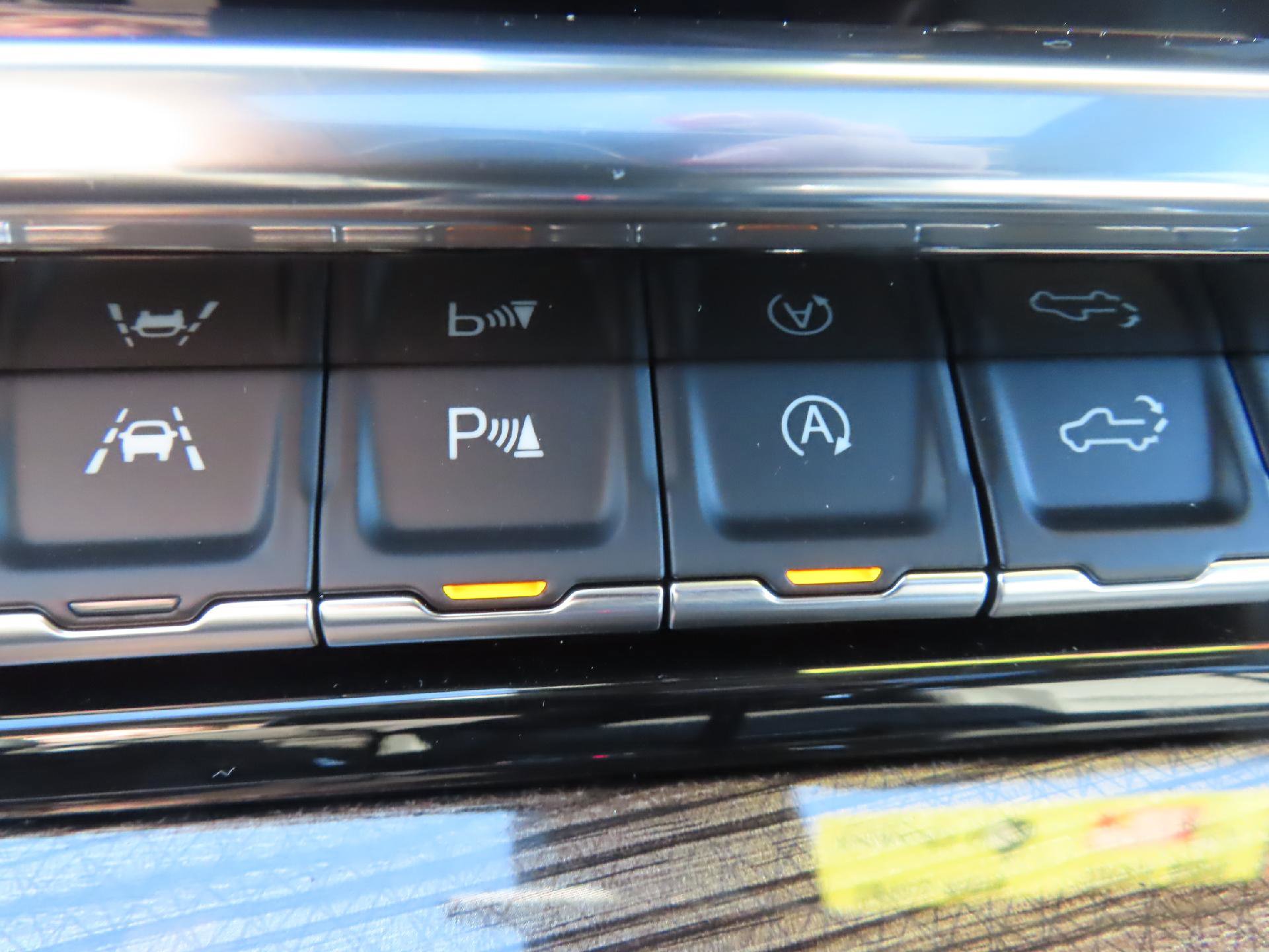 New 2026 Chevrolet Silverado 1500 LT Trail Boss w/ LT Trail Boss Premium Package image 37