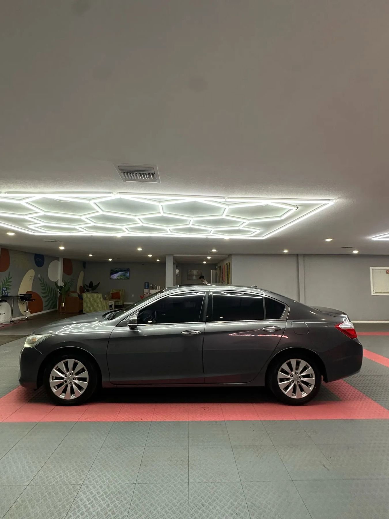Used 2013 Honda Accord EX-L image 3