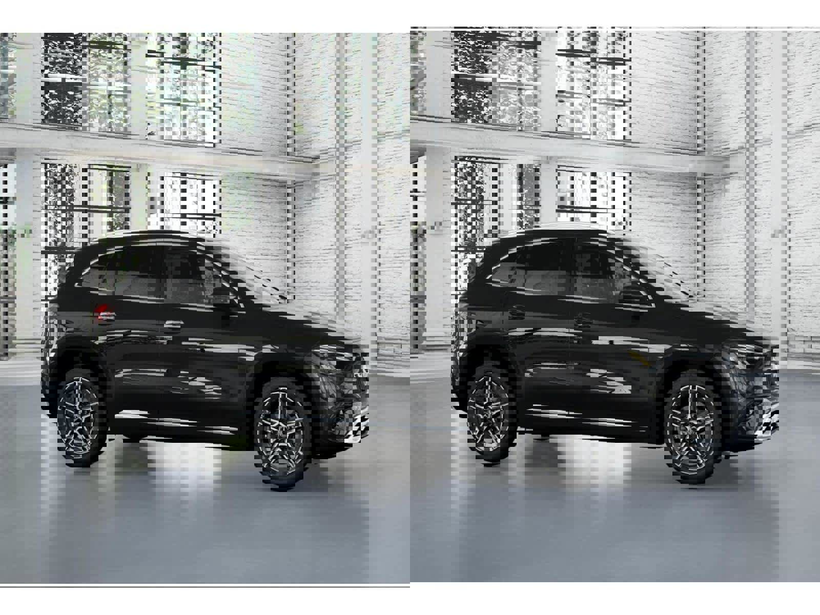 New 2026 Mercedes-Benz GLA 250 4MATIC image 14