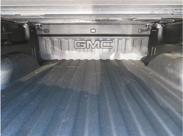 Used 2017 GMC Sierra 1500 SLT AWD/4WD image 4