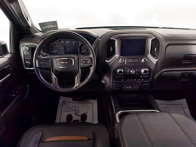 Used 2023 GMC Sierra 2500 AT4 w/ Gooseneck/5TH Wheel Package image 21