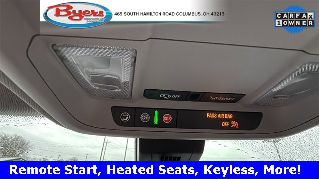 Used 2022 Chevrolet Equinox LT image 24