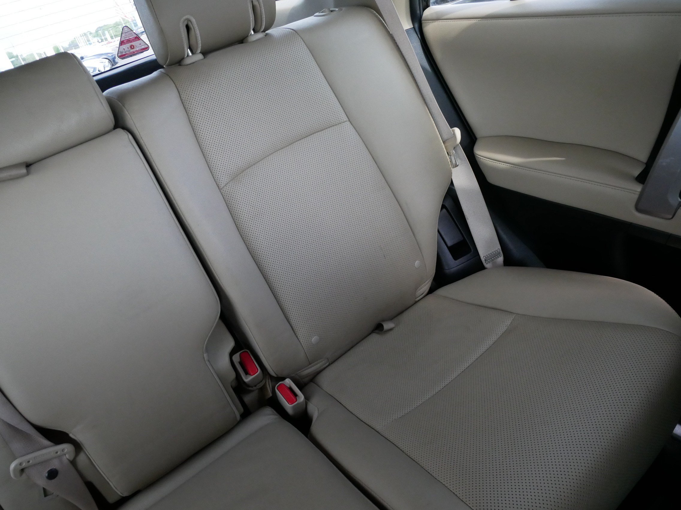 Used 2021 Toyota 4Runner Limited AWD/4WD image 14