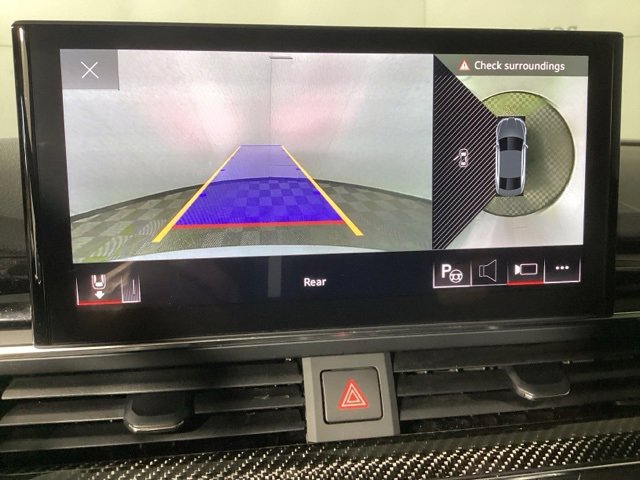 Used 2024 Audi RS 5 image 22