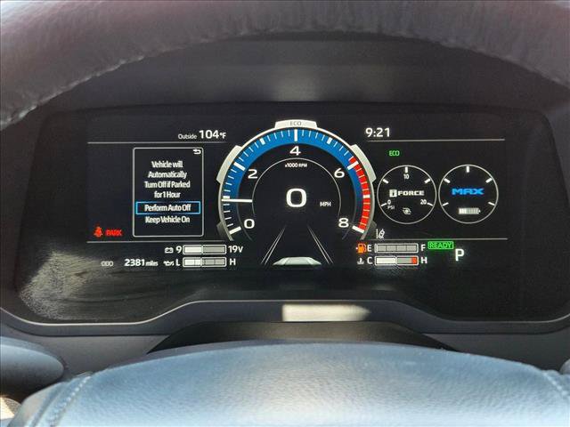 Certified 2026 Toyota Sequoia SR5 w/ SR5 Premium Package AWD/4WD image 11