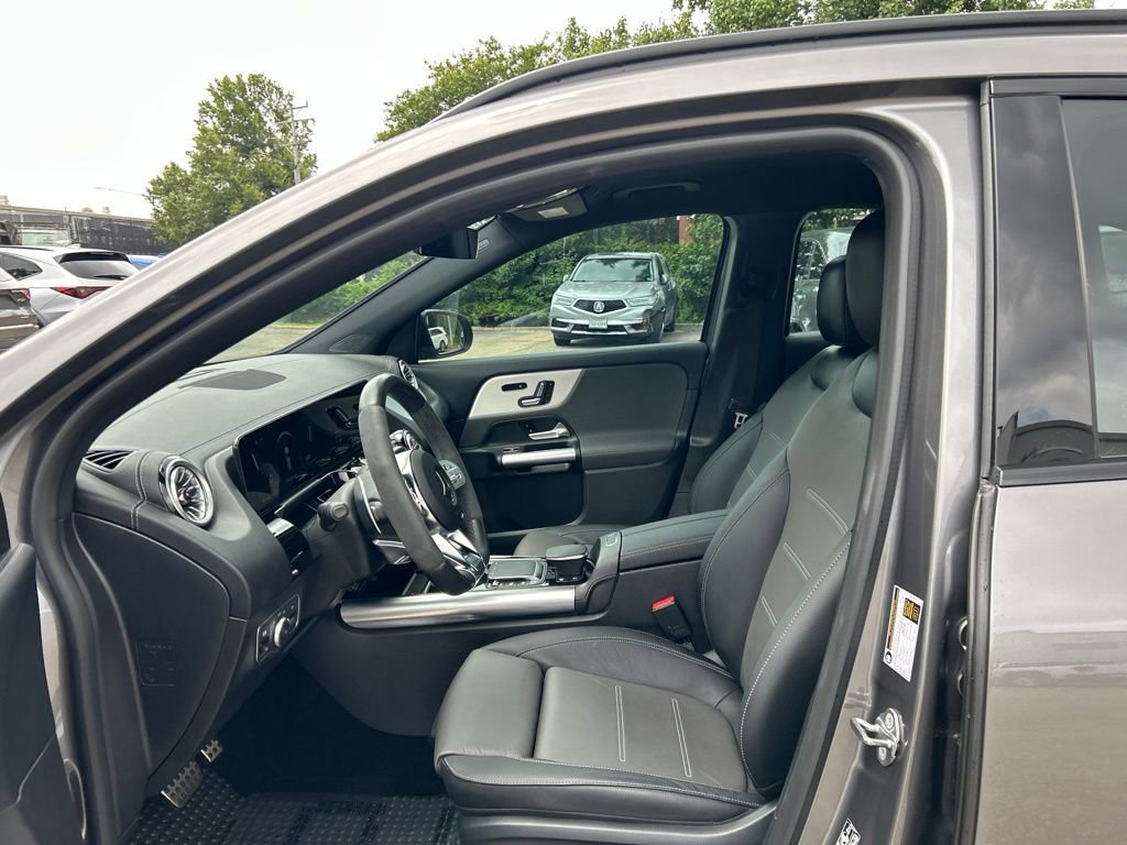 Used 2023 Mercedes-Benz GLA 35 AMG 4MATIC image 17